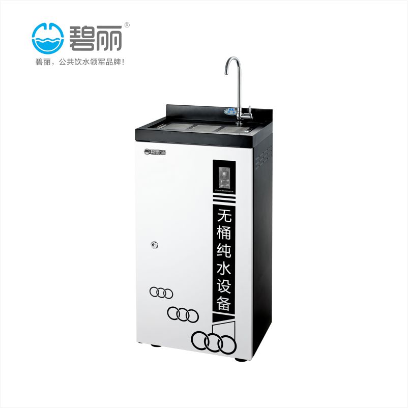 72升纯水设备.